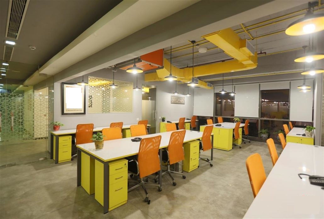 Office Space Rent Turbhe Navi Mumbai